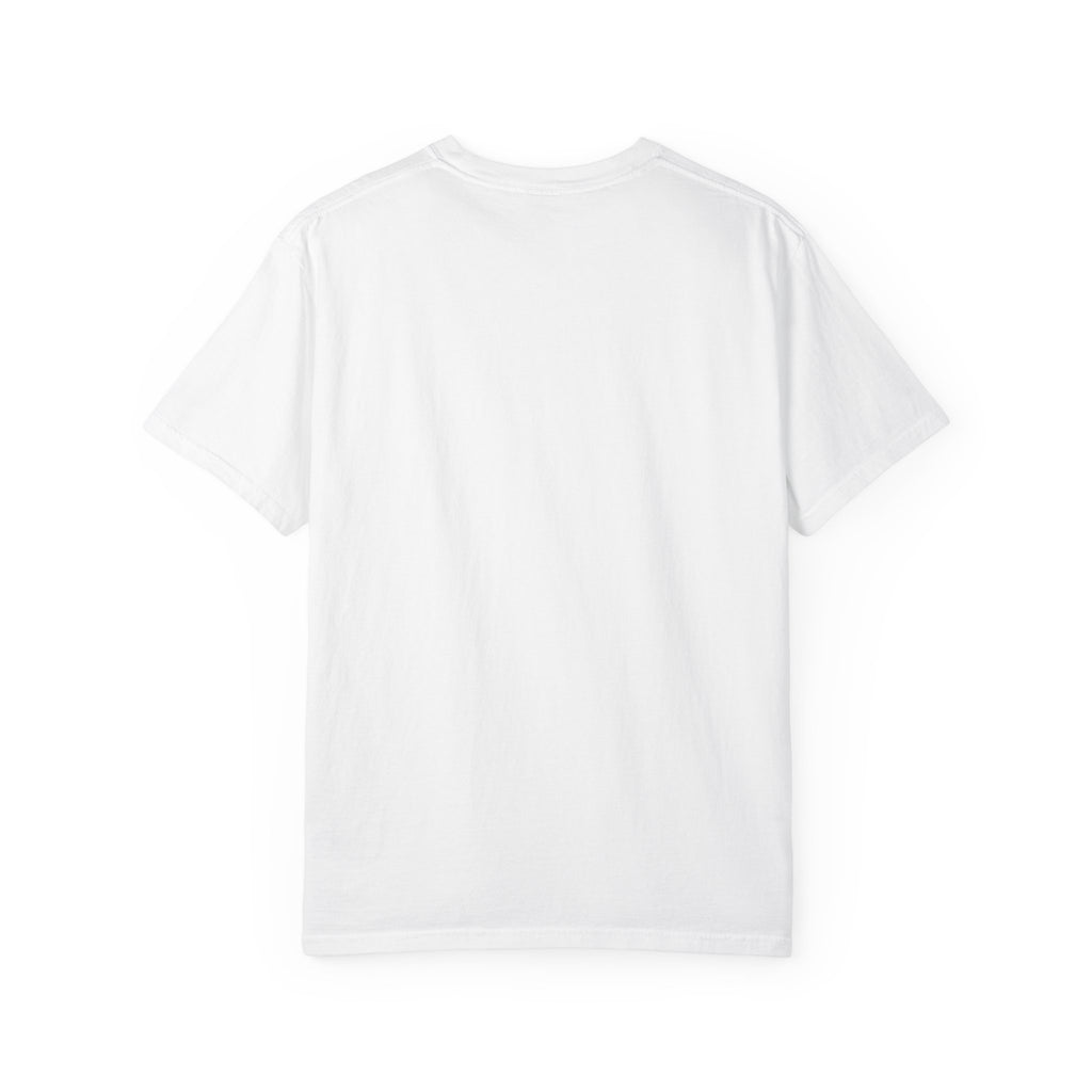 Back to the Lobby Gaming T-Shirt — Pink Controller Graphic Tee for Gamers