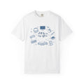 I'll Be In My Office T-Shirt — Remote Work / Gamer Desk Essentials Tee